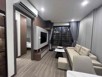 Rent · 2 bd · 60 м² · Quận Ngũ Hành Sơn, ул. Đường Hoàng Minh Thắng
