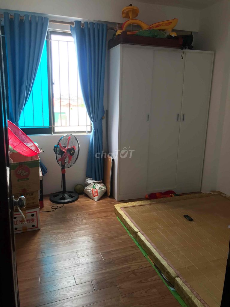 Мини-квартира Док Лап, 42кв.м, 2 спальни, 1 гостиная, 1 ванная