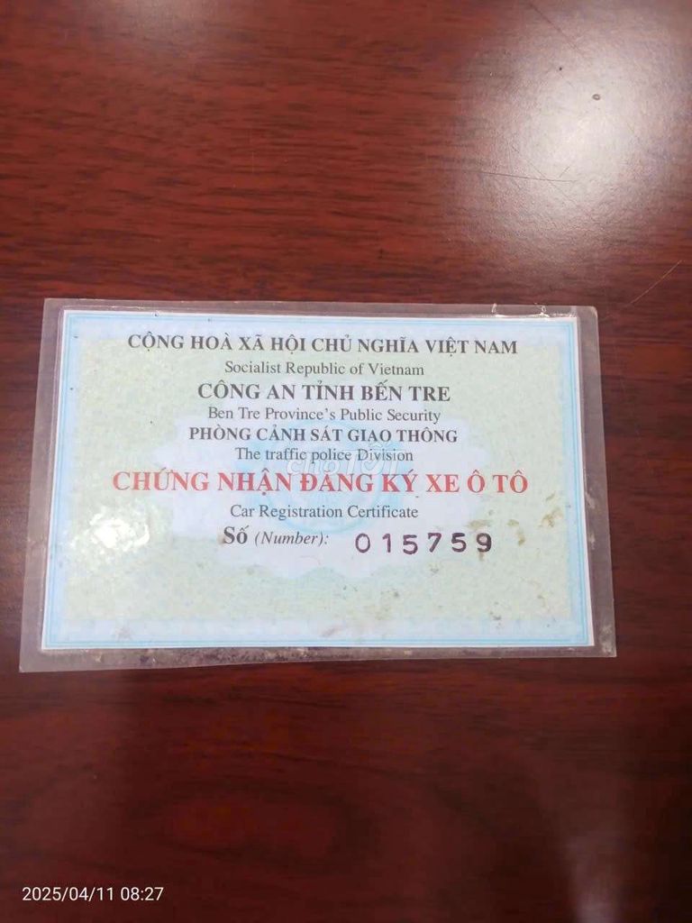 Bán xe. Mua bán Xe tải, xe ben tại Thị xã Bình Long Bình Phước được đăng bởi Duy Nguyen hình 3