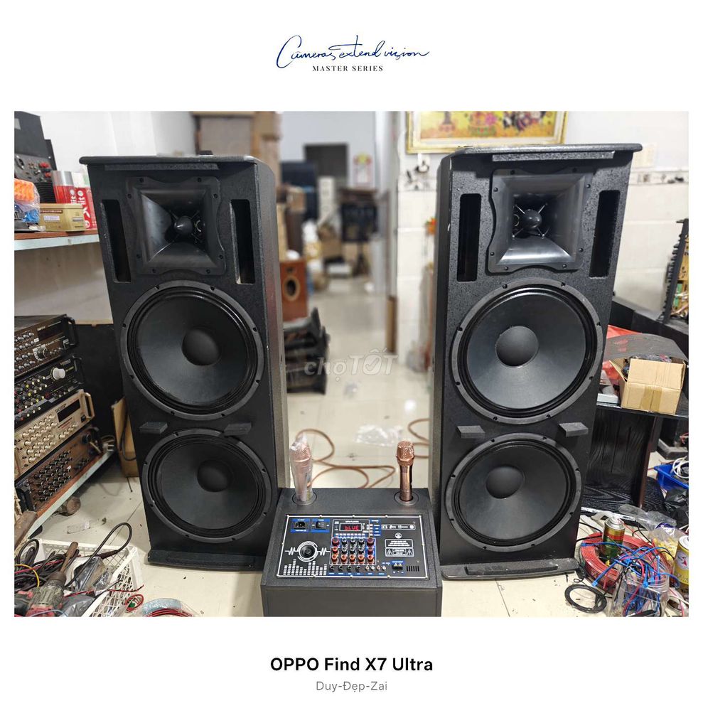hộp mạch stereo và full đôi 40 đôi kèm micro . Mua bán Tivi, Âm thanh tại Thành phố Biên Hòa Đồng Nai được đăng bởi Duy Thắng hình 1