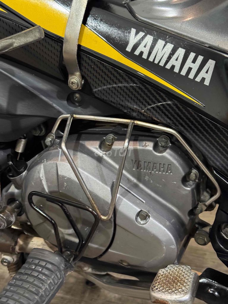 Jufiter Fi 2016 chính chủ. Mua bán Xe máy tại Quận Liên Chiểu Đà Nẵng được đăng bởi Trung Truong Thanh hình 4