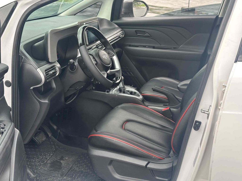 Mitsubishi Xpander Cross 2021 AT - 63000 km. Mua bán Ô tô tại Huyện Thanh Trì Hà Nội được đăng bởi NHẬT DOANH AUTO  hình 9