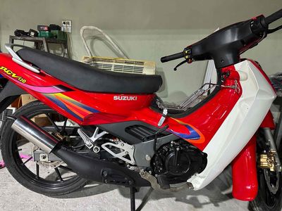 do không còn nhu cầu sử dụng nên muốn bán xipo. Mua bán Xe máy tại Huyện Việt Yên Bắc Giang được đăng bởi Dũng