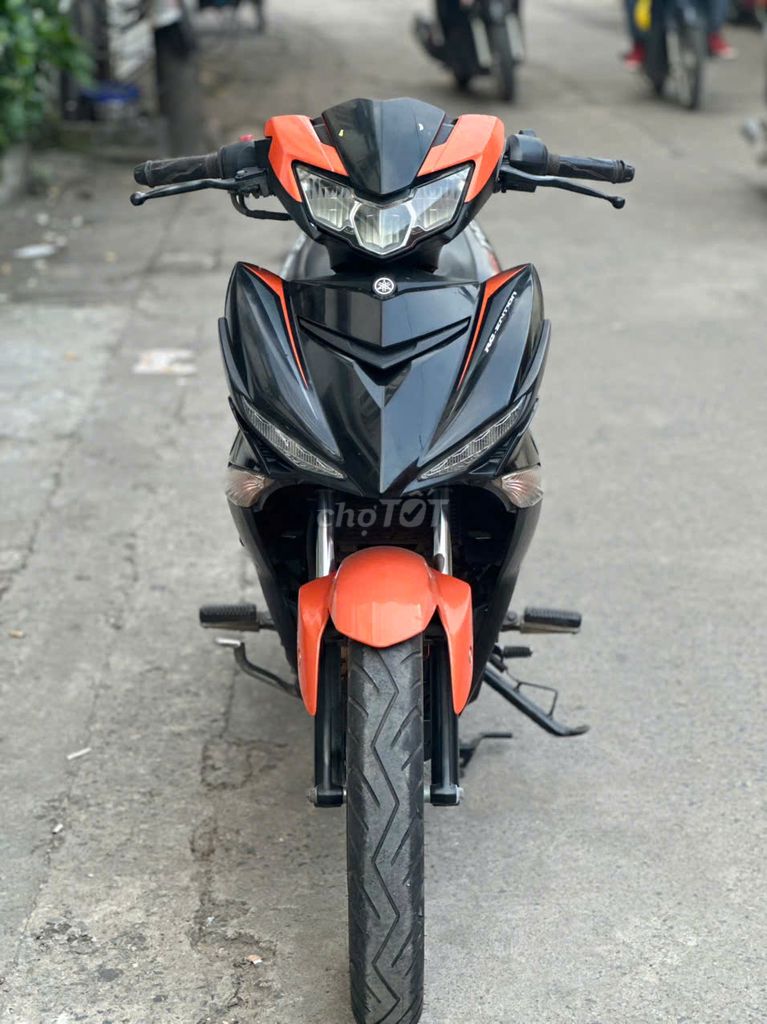 Cần bán Exicter 150, đèn led, zin 100%, 2021, 29S6. Mua bán Xe máy tại Quận Cầu Giấy Hà Nội được đăng bởi Thảo hình 1