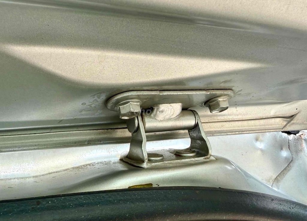 🆘🆘🆘INNOVA 2.0E 8/2015 FuLL Option XE ĐẸP ZIN 99%. Mua bán Ô tô tại Huyện Bình Chánh Tp Hồ Chí Minh được đăng bởi Ôtô Nhiệm Nguyễn hình 8