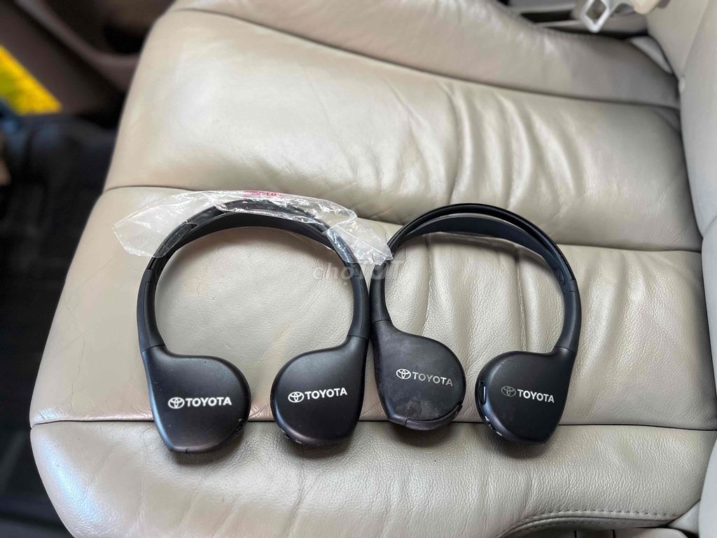 Toyota Sienna 2012 - 86000 km. Mua bán Ô tô tại Quận Ninh Kiều Cần Thơ được đăng bởi Triển Oto Xuân Khánh hình 21