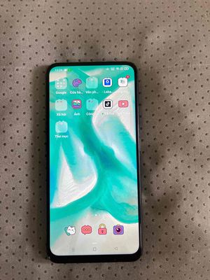 oppo F11 pro máy sài ok full chức năng. Mua bán Điện thoại tại Quận Ninh Kiều Cần Thơ được đăng bởi Angela