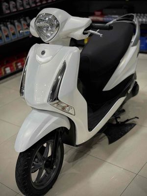 Latte 2021 zin Lướt êm ái ( Hỗ trợ Trả GÓP 0 đồng. Mua bán Xe máy tại Thị xã Phú Mỹ Bà Rịa - Vũng Tàu được đăng bởi Cửa Hàng Xe Máy Phú Mỹ