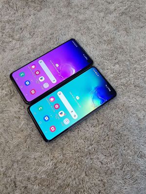 Galaxy S10E xx Hàn Việt sd 2sim nhỏ bé 6/128b. Mua bán Điện thoại tại Quận Thanh Xuân Hà Nội được đăng bởi số 173 Nguyễn Xiển Thanh Xuân Hà Nội 