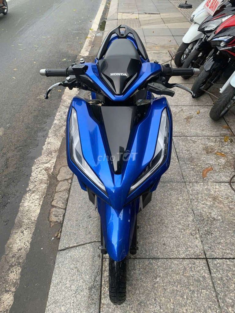 Honda Vario 150 2020 mới 90% Bstp chính chủ. Mua bán Xe máy tại Quận Tân Phú Tp Hồ Chí Minh được đăng bởi Tuanduy hình 6