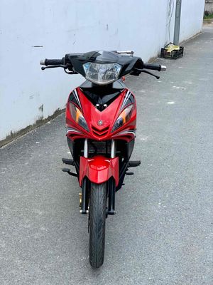 Exciter 2010 máy zin êm tóc từng tiếng. Mua bán Xe máy tại Thành phố Mỹ Tho Tiền Giang được đăng bởi Hoài Nam