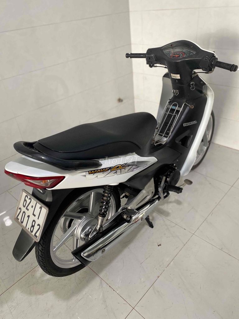 Alpha 100 Đầu Nồi Chưa Rớt BS62 Bao Tranh Chấp. Mua bán Xe máy tại Huyện Đức Hòa Long An được đăng bởi Xe Máy Nam Sáu Hai hình 7