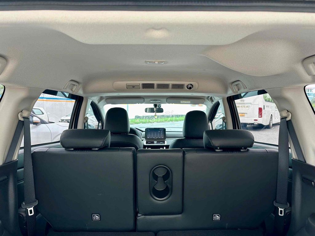 Xpander Pre 2025 Trắng livenew. Mua bán Ô tô tại Quận Hải Châu Đà Nẵng được đăng bởi Lê Bá Hội hình 20