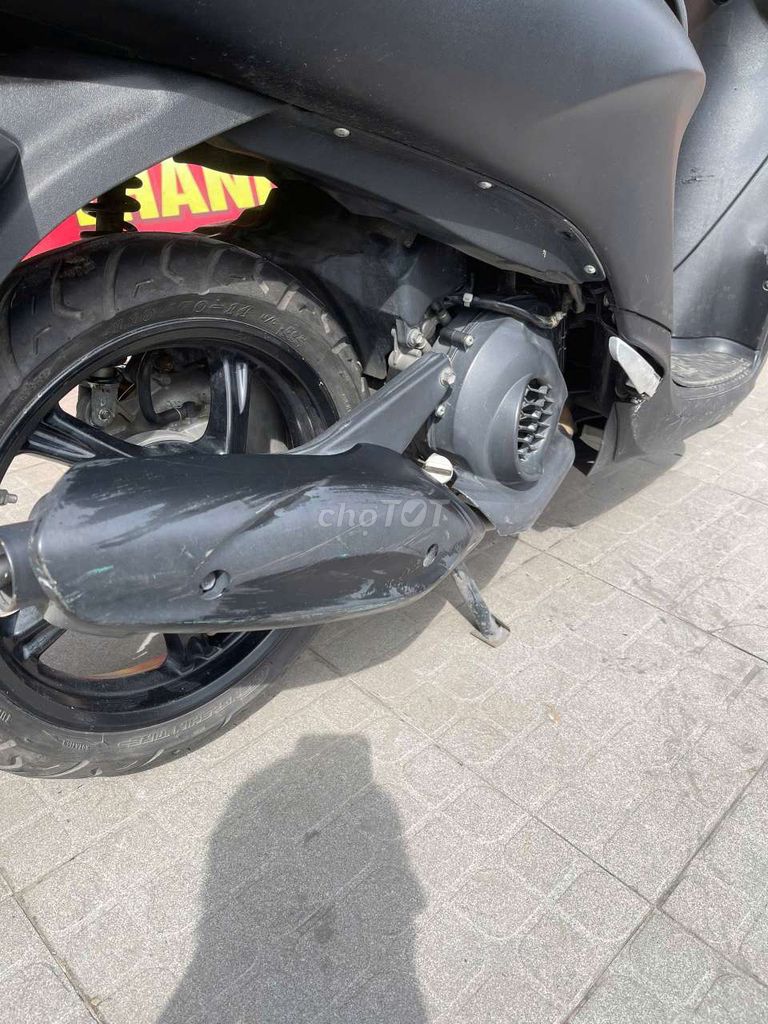 Janus 2017 Đen mới 95%. Mua bán Xe máy tại Quận 12 Tp Hồ Chí Minh được đăng bởi Cầm Đồ Thanh Lý hình 8