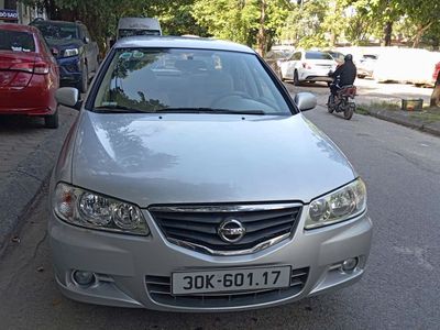 Nissan Sunny 2009 Nhập Nhật. Mua bán Ô tô tại Quận Cầu Giấy Hà Nội được đăng bởi Quản Trắc