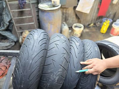 ✅️thanh lý nhiều loại võ xe moto . giá rẽ.. Mua bán Phụ tùng xe tại Quận Cái Răng Cần Thơ được đăng bởi NGON lành