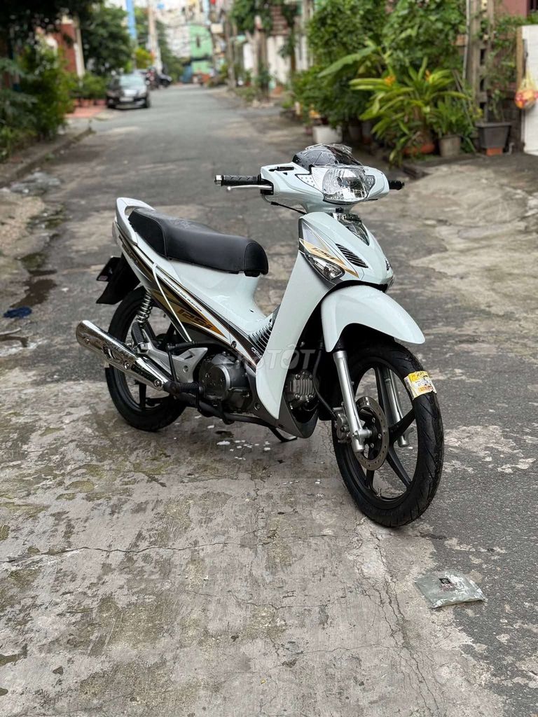 Future Neo Fi 2007. Mua bán Xe máy tại Quận 11 Tp Hồ Chí Minh được đăng bởi hiếu vũ hình 5