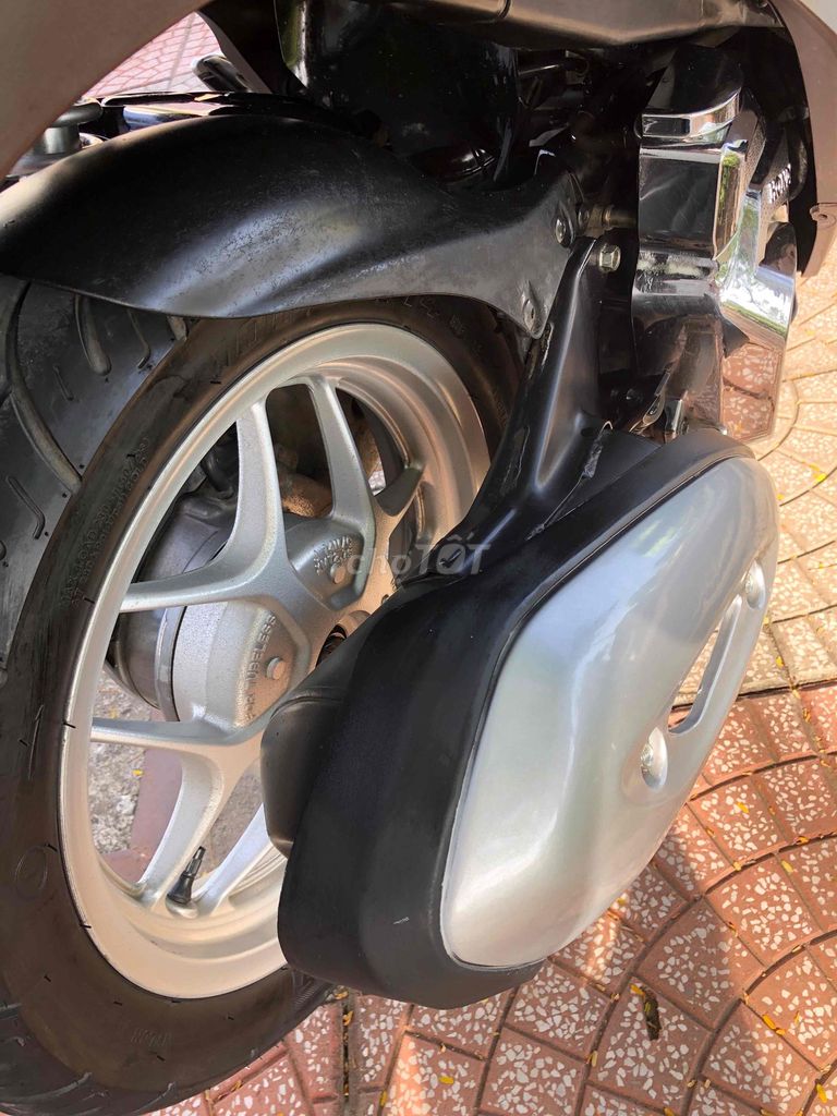 Anh chị em mến alo e ạ. Mua bán Xe máy tại Huyện Phong Điền Cần Thơ được đăng bởi Xe Cũ Cần Thơ hình 8