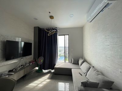 CHO THUÊ CĂN HỘ 2 PHÒNG NGỦ 2WC FULL NỘI THẤT 7 TRIỆU/THÁNG CÓ HỒ BƠI. Cho thuê căn hộ/chung cư tại Thành phố Thuận An Bình Dương được đăng bởi Trần Ngọc Thuận 