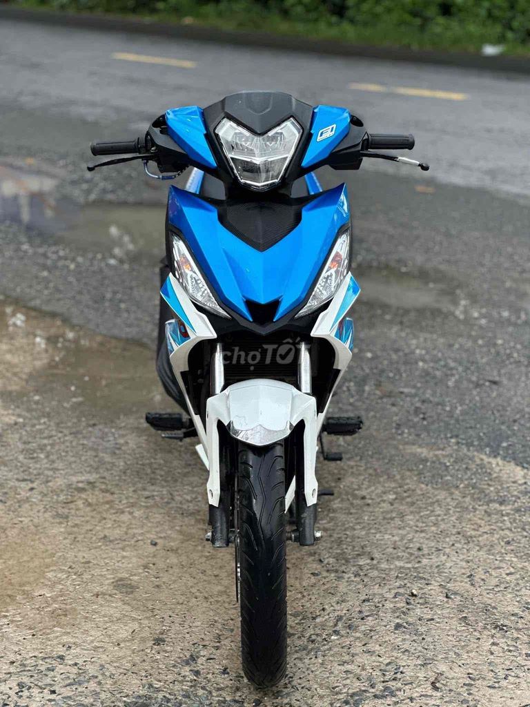 WINNER V1 XANH, XE SẠCH MÁY ZIN HỖ TRỢ GÓP. Mua bán Xe máy tại Huyện Thạnh Phú Bến Tre được đăng bởi XE MÁY MINH TÂN hình 1