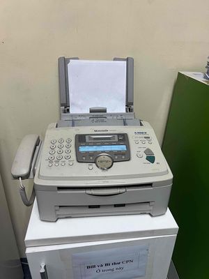 máy fax Panasonic KX-FL 612
