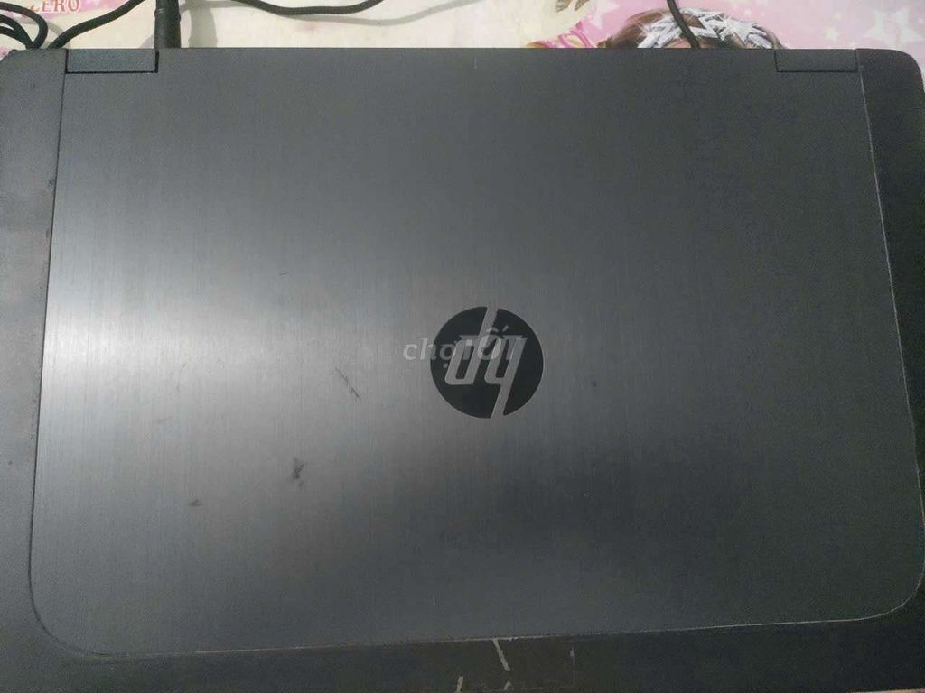 HP ZBook 15 i7 20GB Đen. Mua bán Laptop tại Huyện Tân Phú Đông Tiền Giang được đăng bởi Phung Ngo hình 1