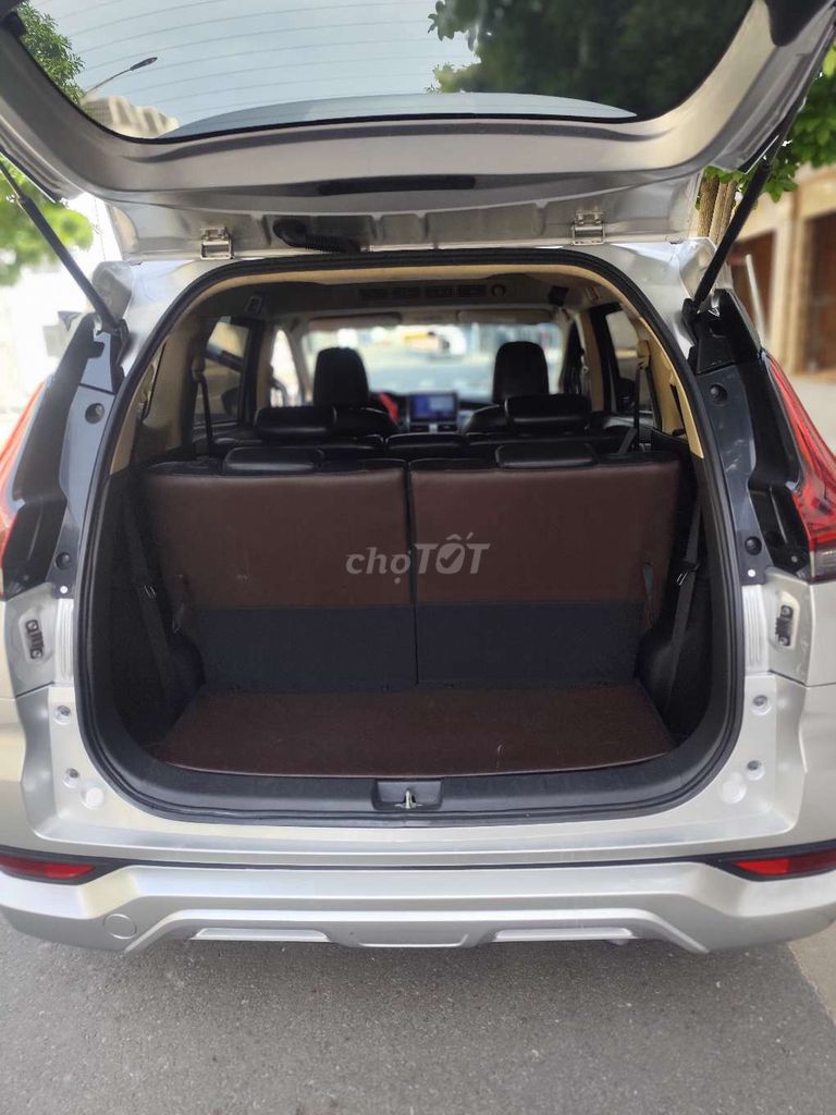 Mitsubishi Xpander 2021 số tự động lăn bánh 2022. Mua bán Ô tô tại Huyện Bắc Tân Uyên Bình Dương được đăng bởi Trịnh ngọc bình hình 7