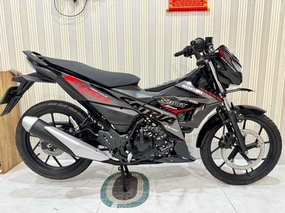 Satria 2019