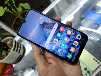 XIAOMI REDMI NOTE 7 RAM 4/64GB. Mua bán Điện thoại tại Quận Ninh Kiều Cần Thơ được đăng bởi Huy