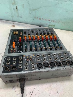 MIXER PEWEY PV-10 USA. Mua bán Tivi, Âm thanh tại Thành phố Bến Tre Bến Tre được đăng bởi trần Anh