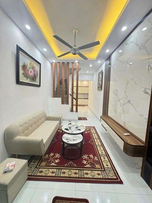 BA ĐÌNH - NGÕ NÔNG GẦN PHỐ - TIỆN ÍCH ĐỈNH CAO - FULL NỘI THẤT. Mua bán nhà ở tại Quận Ba Đình Hà Nội được đăng bởi Chiên Nguyễn