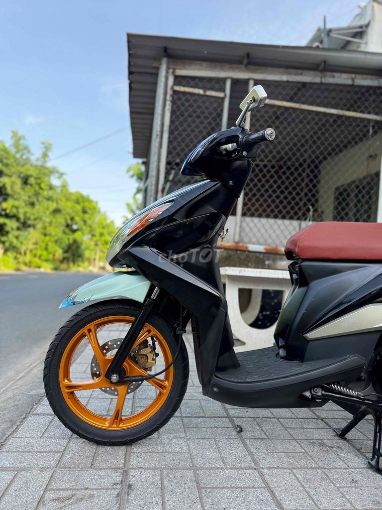 🌈LUVIAS BS SẢNH TIẾN CHỦ KÍ UỶ QUYỀN MÁY ZIN💥CÓGÓP. Mua bán Xe máy tại Thành phố Sóc Trăng Sóc Trăng được đăng bởi Mạnh Huỳnh hình 11