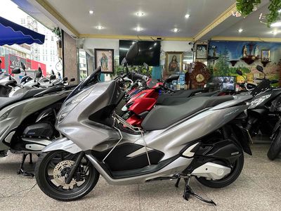 Honda PCX 125 9/2019 6125 Km BSTP Chính Chủ