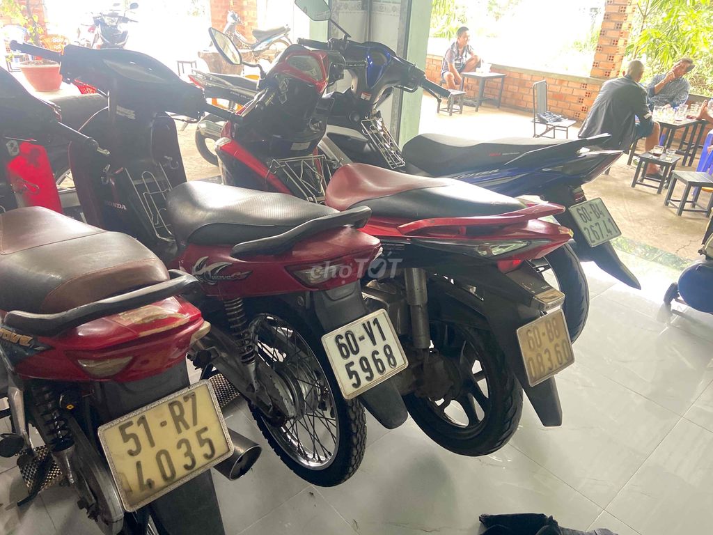 XE ĐI CÀY CÒN NGON BÌNH ĐỀ ĐẦY ĐỦ GIẤY TỜ HỢP LỆ. Mua bán Xe máy tại Huyện Thống Nhất Đồng Nai được đăng bởi CHODONGNAI youtube video hình 4