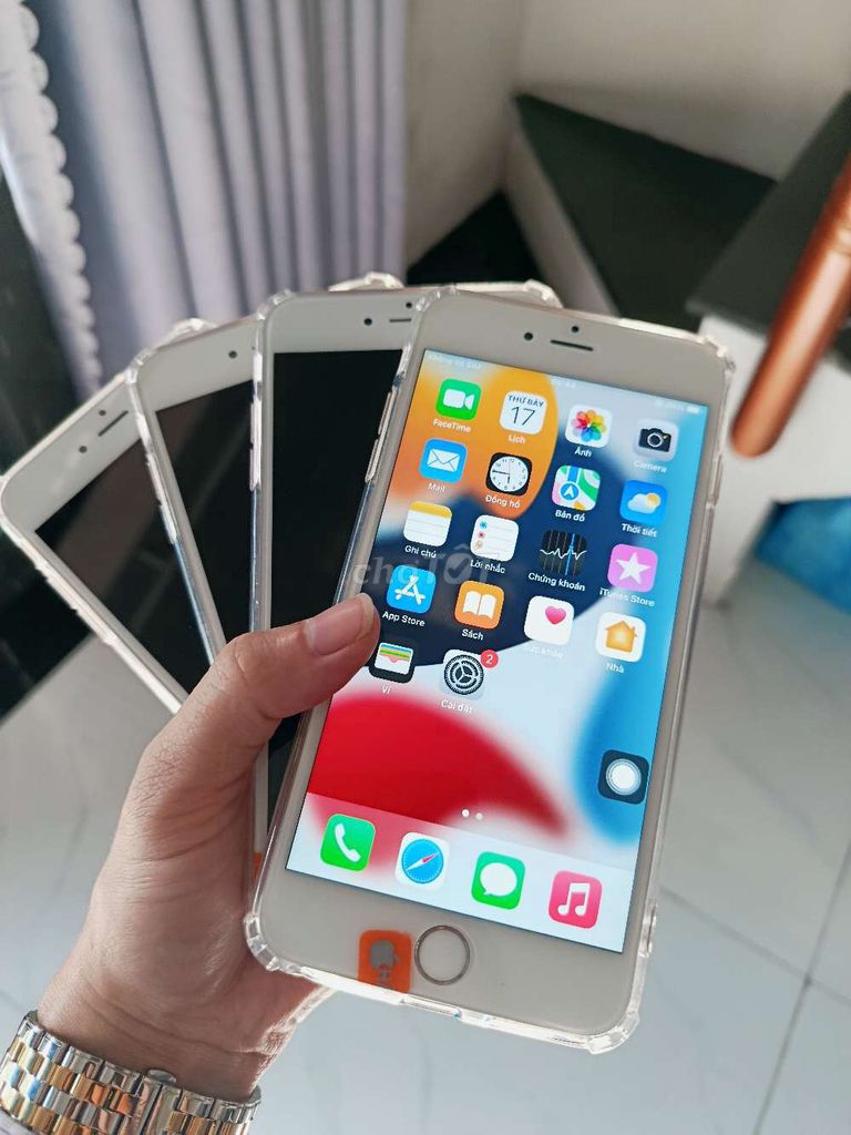 Apple iPhone 6S Plus Vàng, Hồng. Mua bán Điện thoại tại Quận Ngũ Hành Sơn Đà Nẵng được đăng bởi TV T hình 1