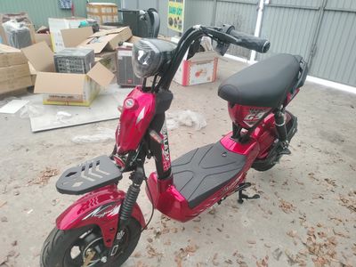 Xe mới, đẹp. Giá rẻ hơn thị trường 50%. Mua bán Xe điện tại Huyện Nhà Bè Tp Hồ Chí Minh được đăng bởi ngan nguyen