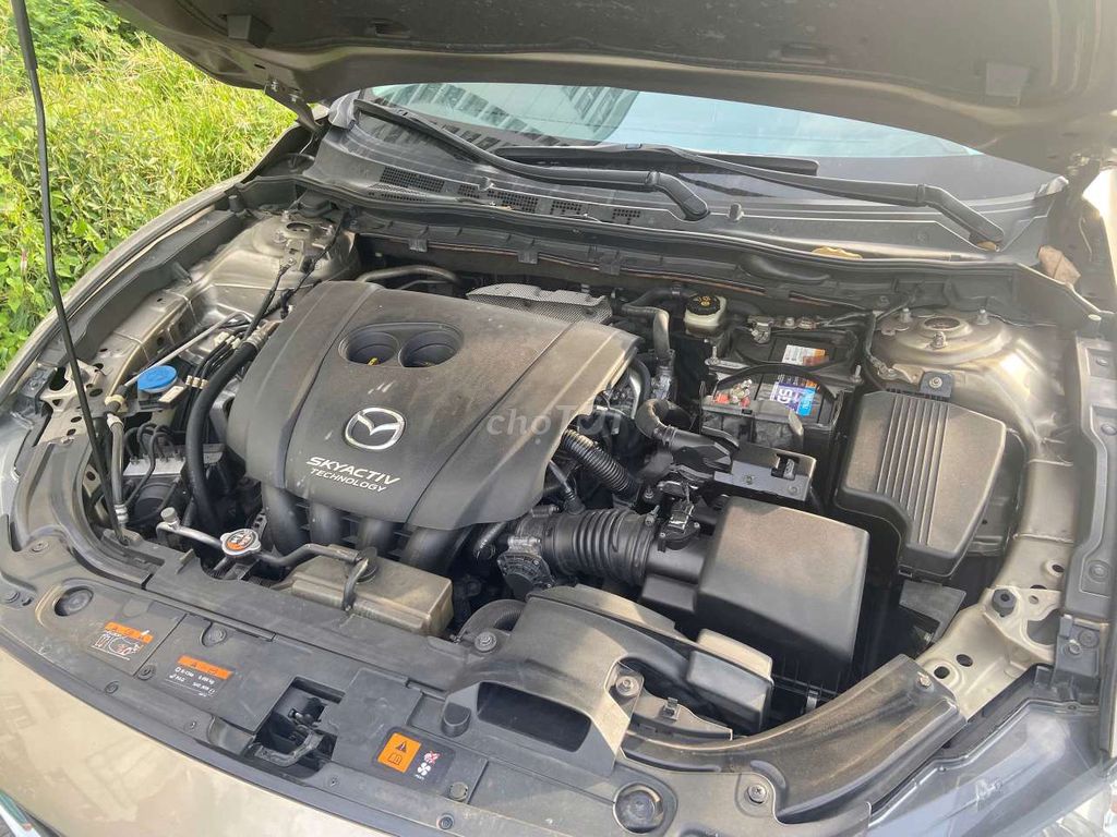 2015 2.5 AT - 178000 km. Mua bán Ô tô tại Quận Gò Vấp Tp Hồ Chí Minh được đăng bởi ngọc Thanh hình 12