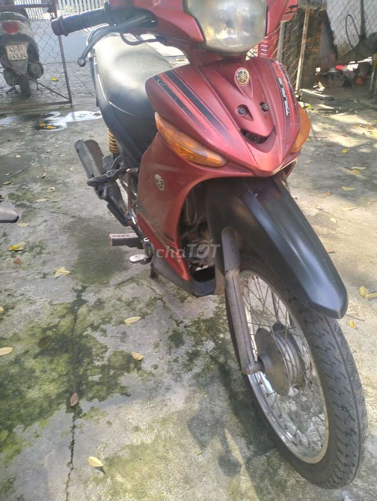 CẦN Thanh Lý Xe MÁY Tauot. Mua bán Xe máy tại Quận Liên Chiểu Đà Nẵng được đăng bởi Tiến Dũng hình 3