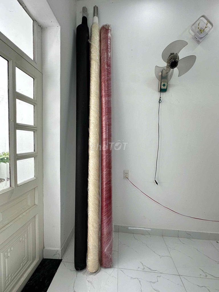 Phông chụp hình Đen, Kem, Đỏ 80% mới. Mua bán Sở thích khác tại Huyện Nhà Bè Tp Hồ Chí Minh được đăng bởi Huỳnh Tuấn An hình 1