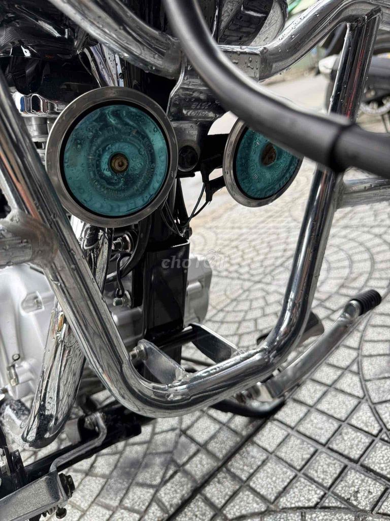 Bán suzuki GZ150A sx 2020 odo709klm mới 98%. Mua bán Xe máy tại Thành phố Thủ Đức Tp Hồ Chí Minh được đăng bởi SHOP XE LƯỚT TUẤN DUY MOTOR LINH XUÂN THỦ ĐỨC hình 9