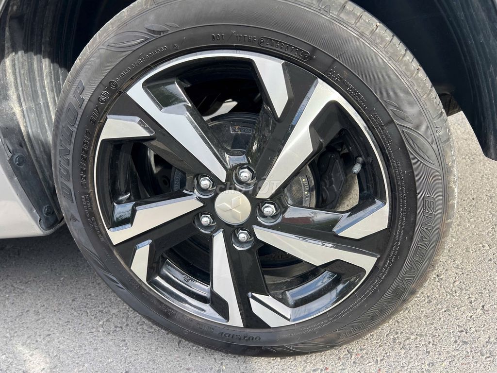 ⭐XPANDER PRE 2024 XE CÒN MỚI⭐CÓ HỖ TRỢ NGÂN HÀNG⭐. Mua bán Ô tô tại Huyện Hóc Môn Tp Hồ Chí Minh được đăng bởi Mymy Mitsubishi Trường Chinh hình 11