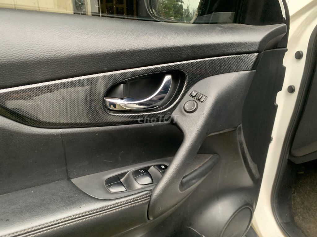 Nissan X trail 2016 2.5 SV 4WD - 78000 km. Mua bán Ô tô tại Thành phố Thủ Đức Tp Hồ Chí Minh được đăng bởi Minh Duy hình 12