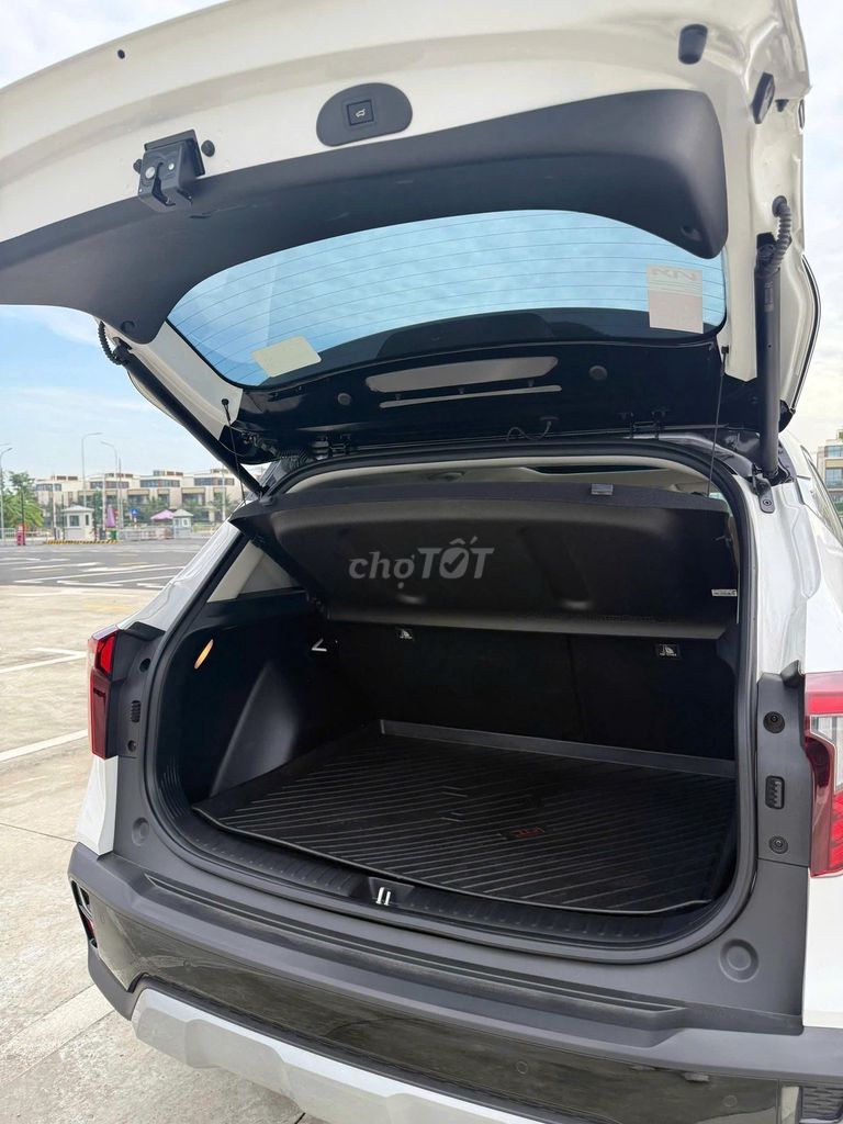 Bán Kia Seltos sx 2024 1.5 Turbo GT Line Siêu Lướt. Mua bán Ô tô tại Thành phố Thủ Đức Tp Hồ Chí Minh được đăng bởi Đinh Ngọc Tuyển hình 8