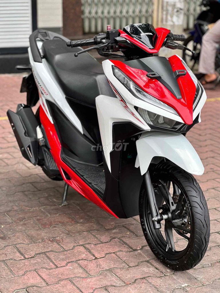 [GÓP DC GIỮ CAVET] VARIO 150 2021 - Odo 19k km. Mua bán Xe máy tại Quận 12 Tp Hồ Chí Minh được đăng bởi Bùi văn hiếu hình 3