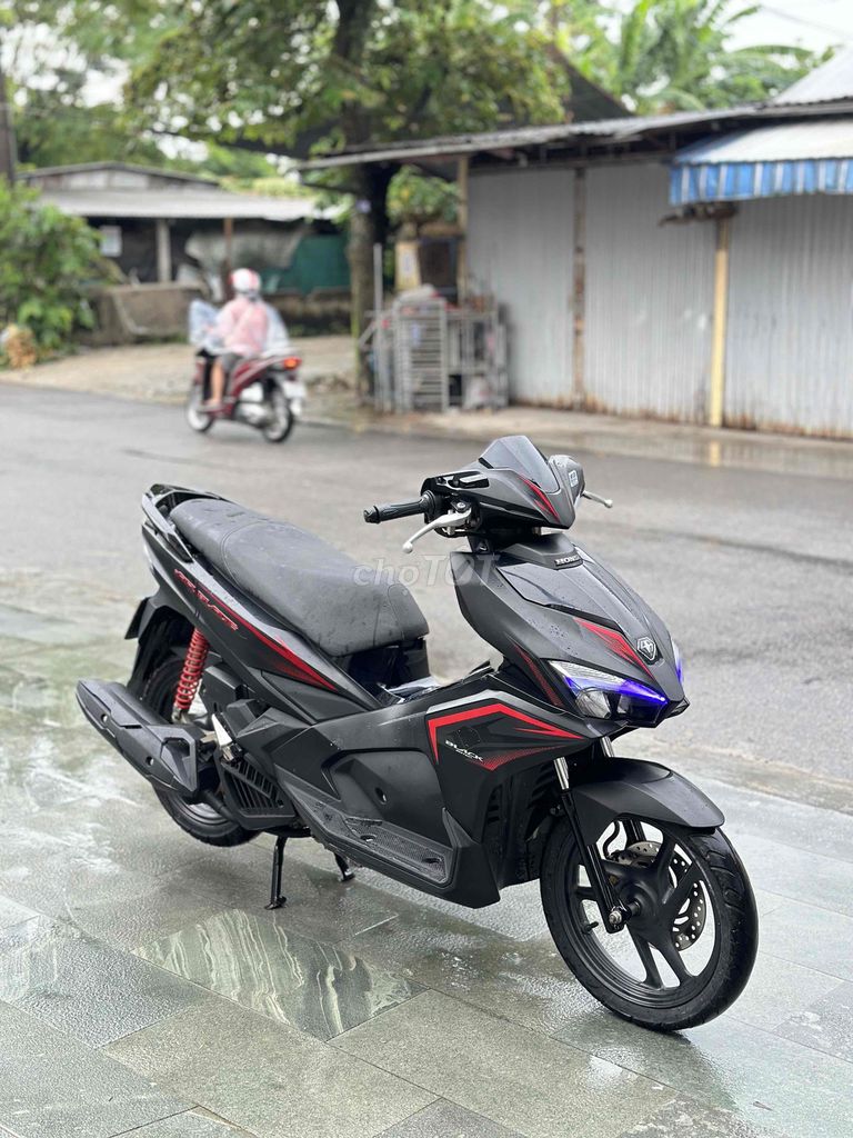 AB đẹp,khoá smk. Mua bán Xe máy tại Thành phố Huế Thừa Thiên Huế được đăng bởi Trần Quý hình 3