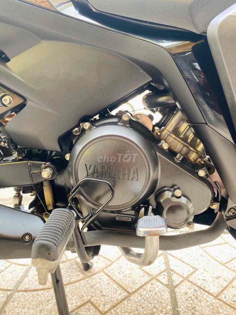 Yamaha Exciter 155 2020 Đen 18000 km. Mua bán Xe máy tại Quận Ninh Kiều Cần Thơ được đăng bởi CHXM Tân Liên Hưng 2 hình 11