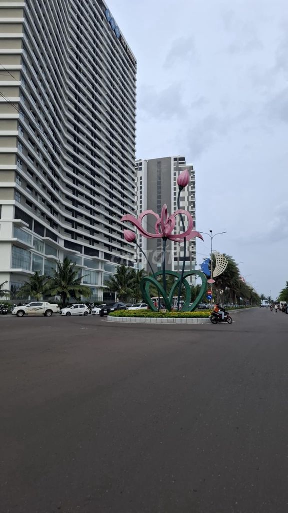 Bán nhà trung tâm quy nhơn – mặt tiền ngô đức đệ – cách biển 300m Bán nhà trung tâm quy nhơn – mặt tiền ngô đức đệ – cách biển 300m