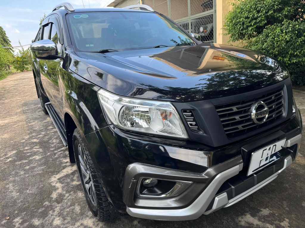 Nissan Navara 2019 2.5 AT 2WD (EL) - 82000 km. Mua bán Ô tô tại Thành phố Biên Hòa Đồng Nai được đăng bởi Mr Quý hình 2