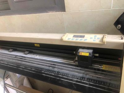 máy cắt decal EH271. Mua bán Đồ chuyên dụng, Giống nuôi trồng tại Quận Tân Phú Tp Hồ Chí Minh được đăng bởi Tuấn Anh