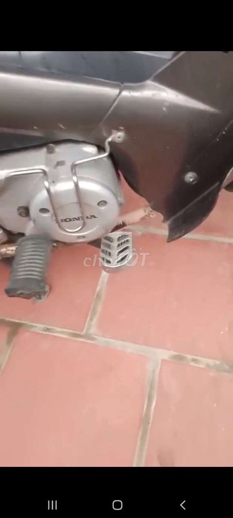 Cần bán hoặc đổi sang xe lead  cũ. Mua bán Xe máy tại Huyện An Dương Hải Phòng được đăng bởi Trần Cường hình 2